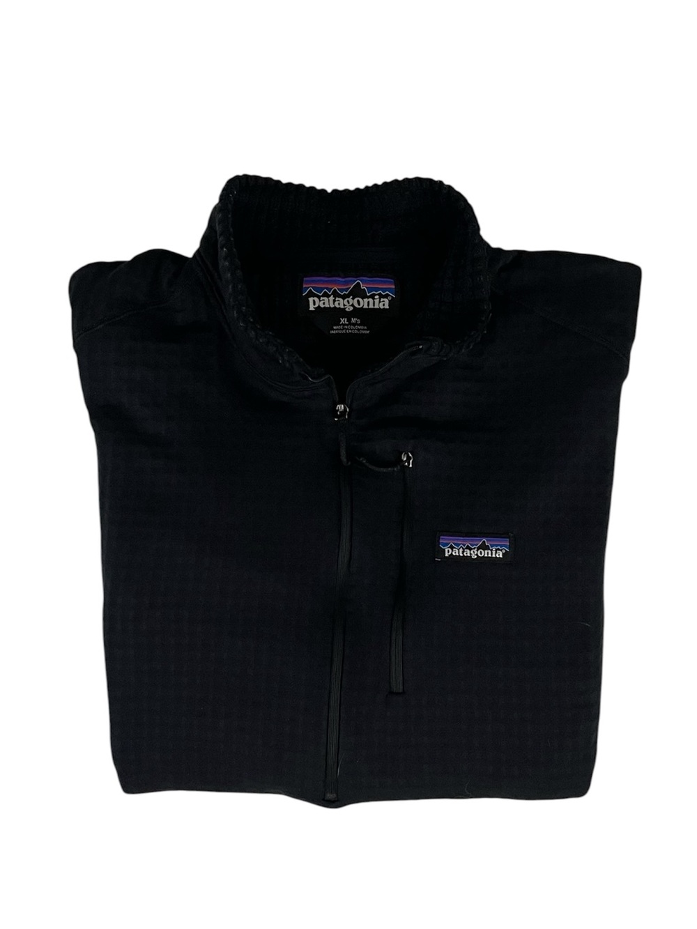 Patagonia Men’s R1 Performance Fleece 1/2 Zip Pullover